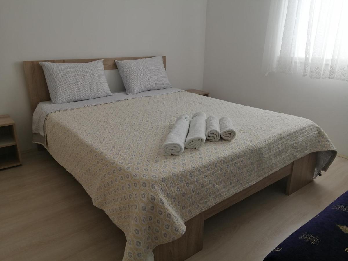 Apartment 15 Beograd Ngoại thất bức ảnh