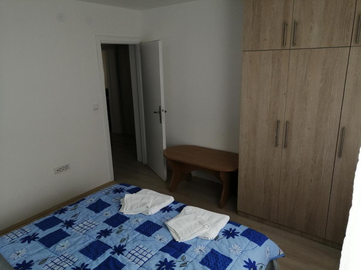 Apartment 15 Beograd Ngoại thất bức ảnh